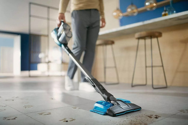 Вертикальный пылесос Philips XC8149/01- фото7