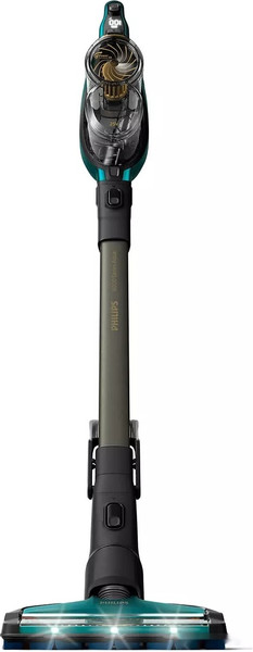 Вертикальный пылесос Philips XC8149/01- фото8
