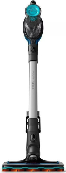 Вертикальный пылесос Philips FC6719/01- фото2