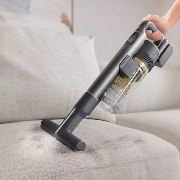 Вертикальный пылесос Philips XC7057/01- фото10