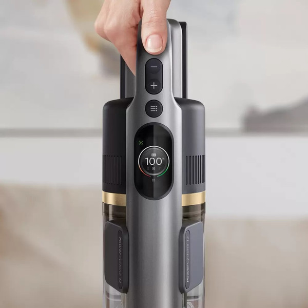 Вертикальный пылесос Philips XC7057/01- фото5