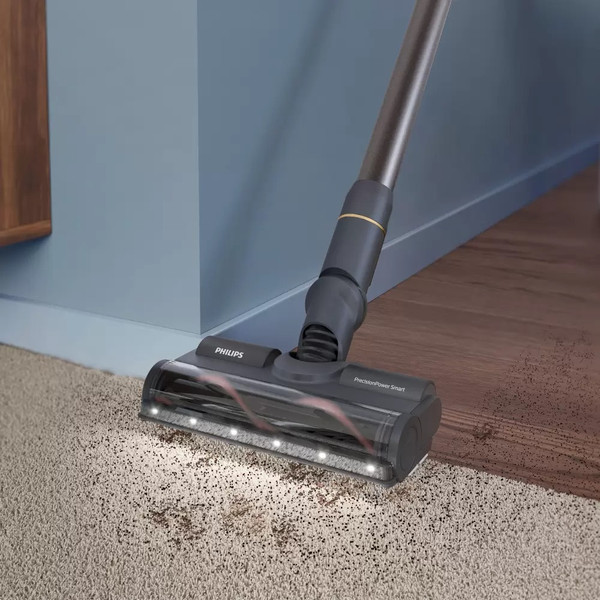 Вертикальный пылесос Philips XC7057/01- фото7