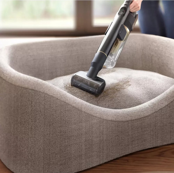 Вертикальный пылесос Philips XC7057/01- фото8