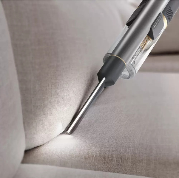 Вертикальный пылесос Philips XC7057/01- фото9