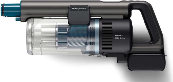 Вертикальный пылесос Philips XC8055/01- фото3