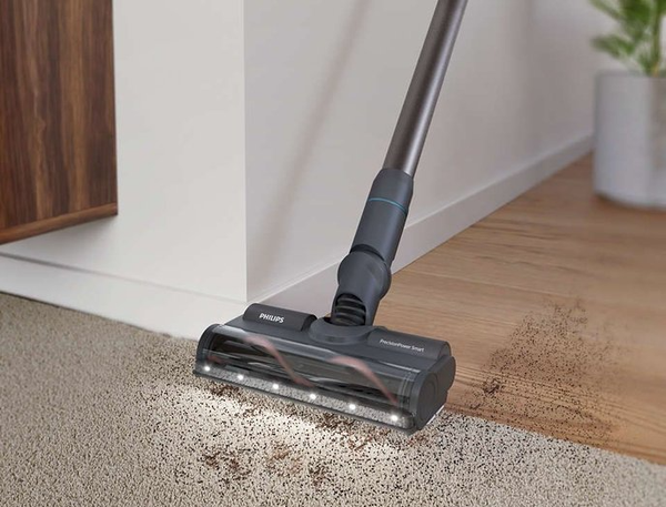 Вертикальный пылесос Philips XC8055/01- фото7