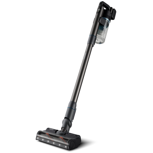 Вертикальный пылесос Philips XC8057/01- фото4