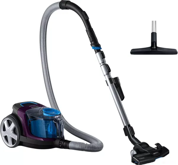 Пылесос Philips FC9333/09- фото2