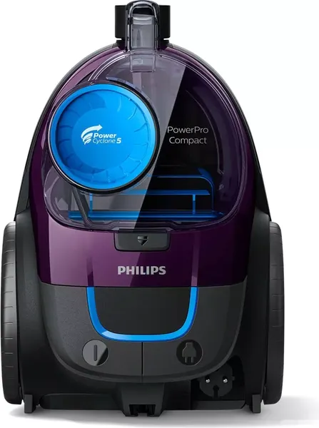 Пылесос Philips FC9333/09- фото3