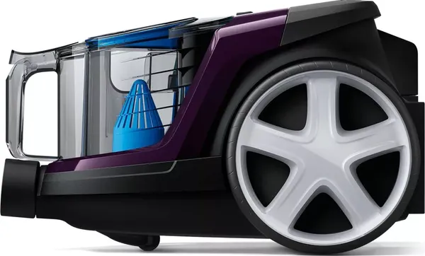 Пылесос Philips FC9333/09- фото4