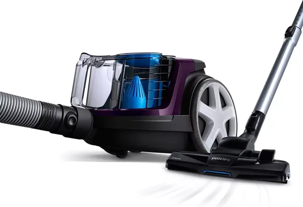 Пылесос Philips FC9333/09- фото7