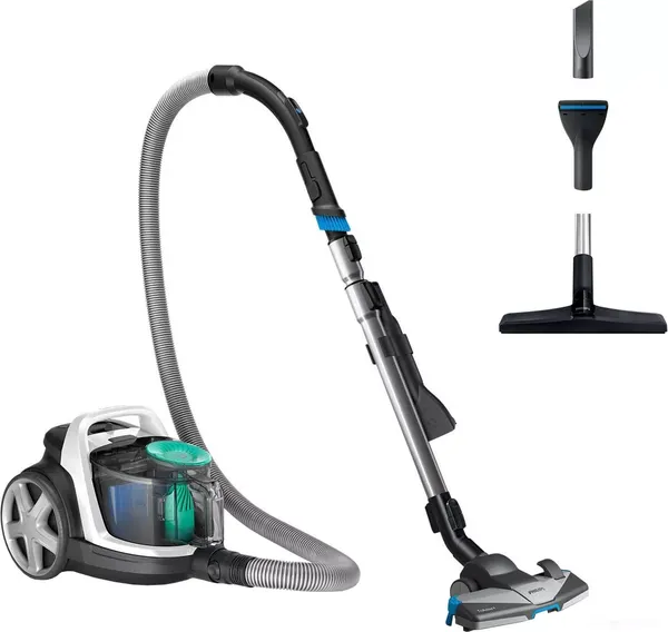 Пылесос Philips FC9553/09- фото