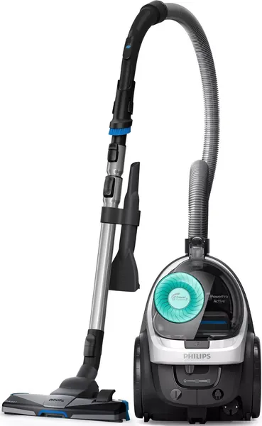 Пылесос Philips FC9553/09- фото2