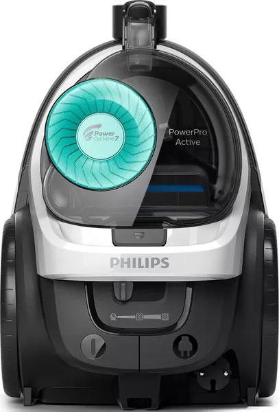 Пылесос Philips FC9553/09- фото3