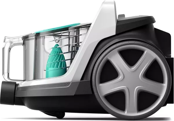 Пылесос Philips FC9553/09- фото4