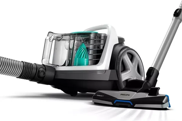 Пылесос Philips FC9553/09- фото5