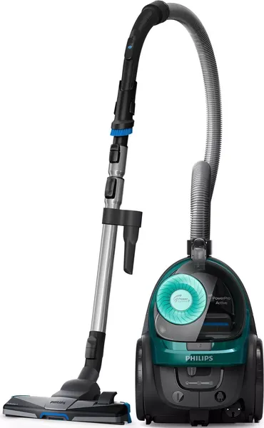 Пылесос Philips FC9555/09- фото2