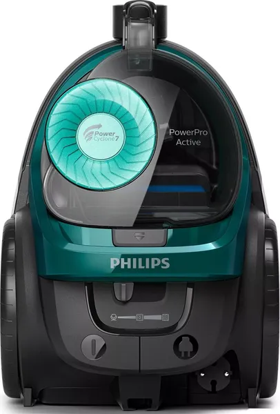 Пылесос Philips FC9555/09- фото3