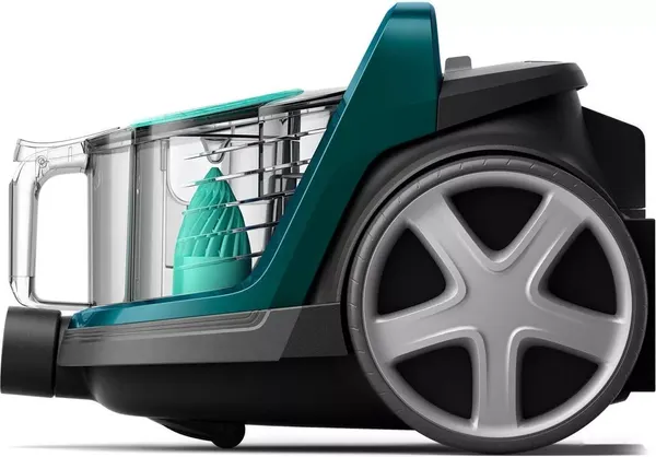 Пылесос Philips FC9555/09- фото4