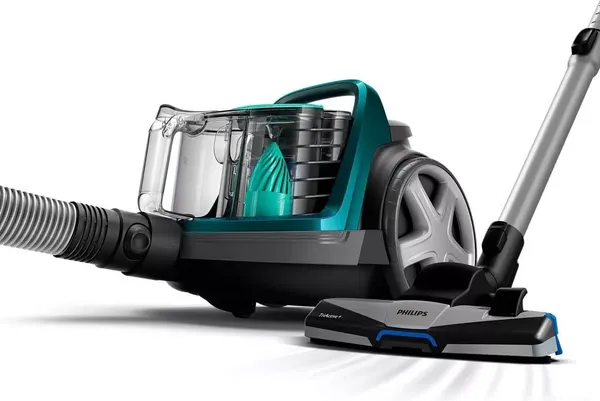 Пылесос Philips FC9555/09- фото5