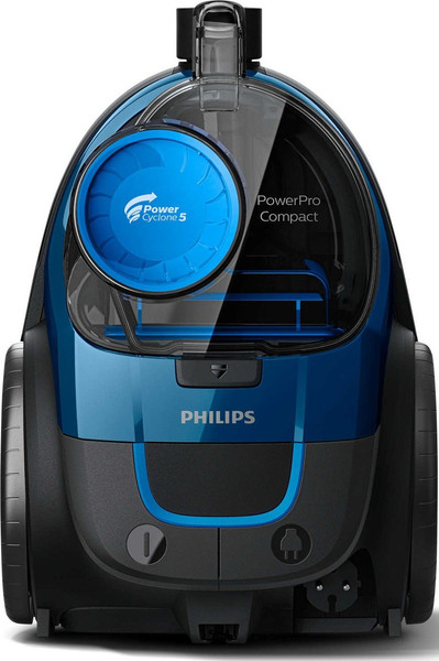 Пылесос Philips FC9329/09- фото2
