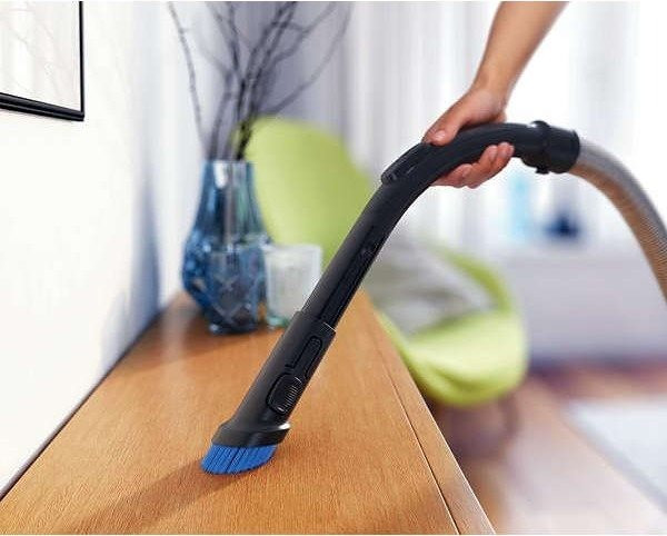 Пылесос Philips FC9329/09- фото4