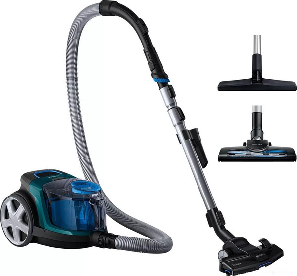 Пылесос Philips FC9334/09- фото2