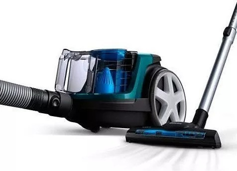 Пылесос Philips FC9334/09- фото4