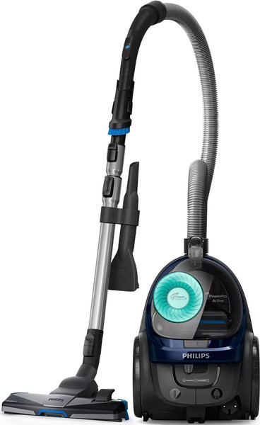 Пылесос Philips FC9556/09- фото2