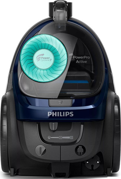 Пылесос Philips FC9556/09- фото3
