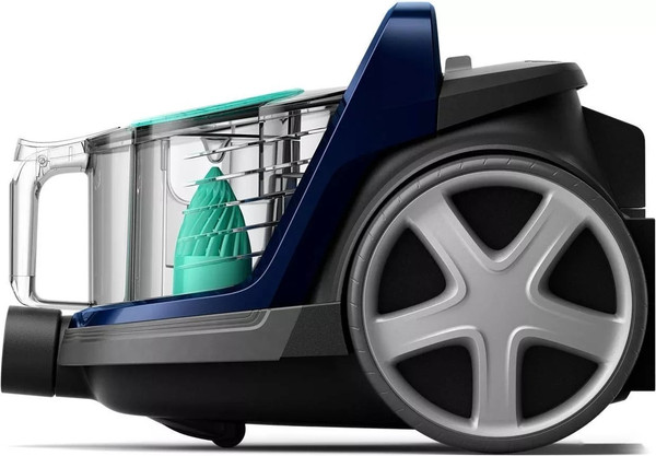 Пылесос Philips FC9556/09- фото4