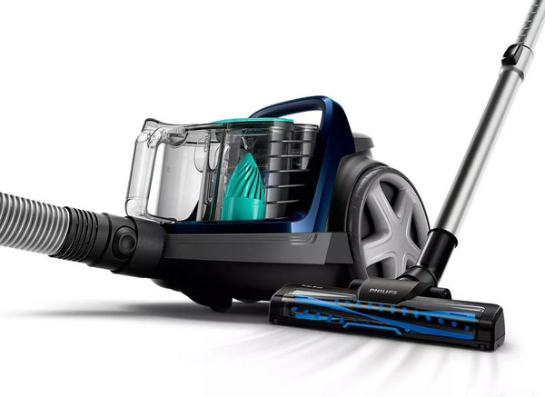 Пылесос Philips FC9556/09- фото5