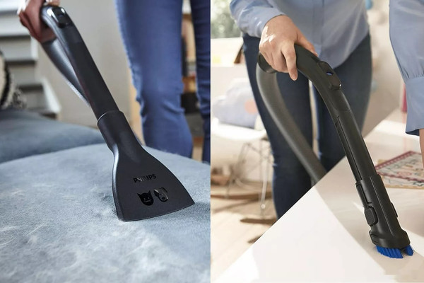 Пылесос Philips FC9556/09- фото9