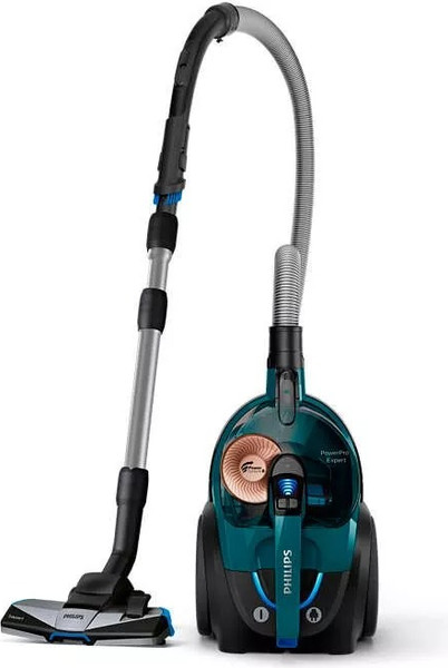 Пылесос Philips FC9744/09- фото