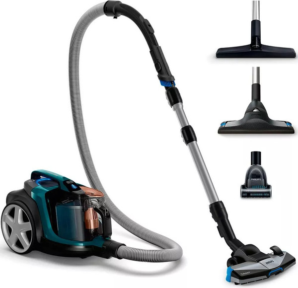 Пылесос Philips FC9744/09- фото2