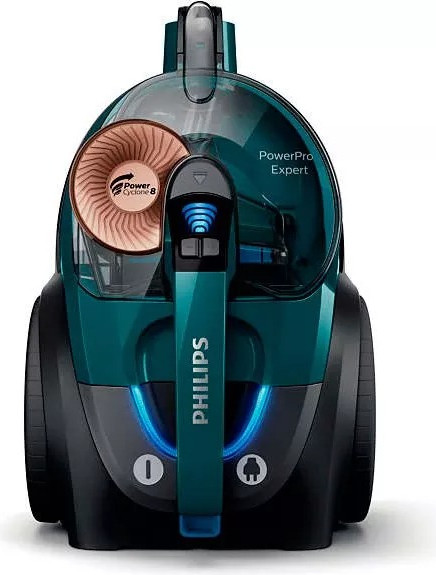 Пылесос Philips FC9744/09- фото5