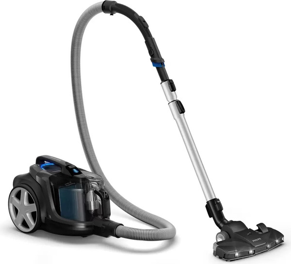 Пылесос Philips FC9747/09- фото2