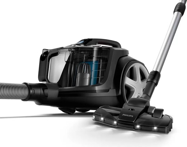 Пылесос Philips FC9747/09- фото3