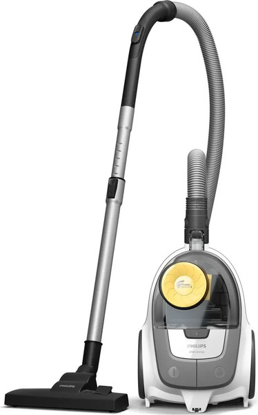 Пылесос Philips XB2140/09- фото
