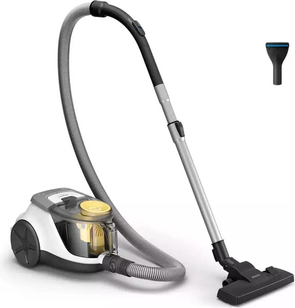 Пылесос Philips XB2140/09- фото2