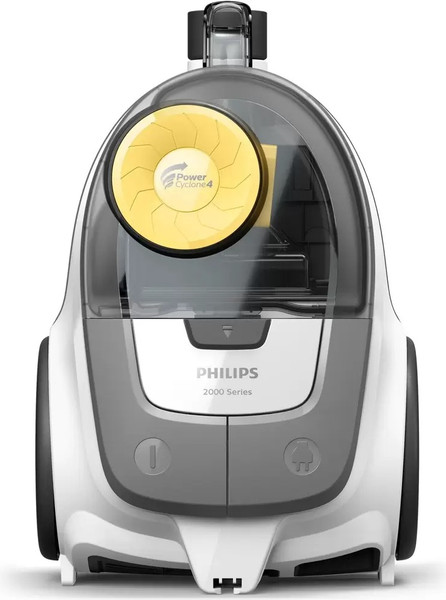 Пылесос Philips XB2140/09- фото3