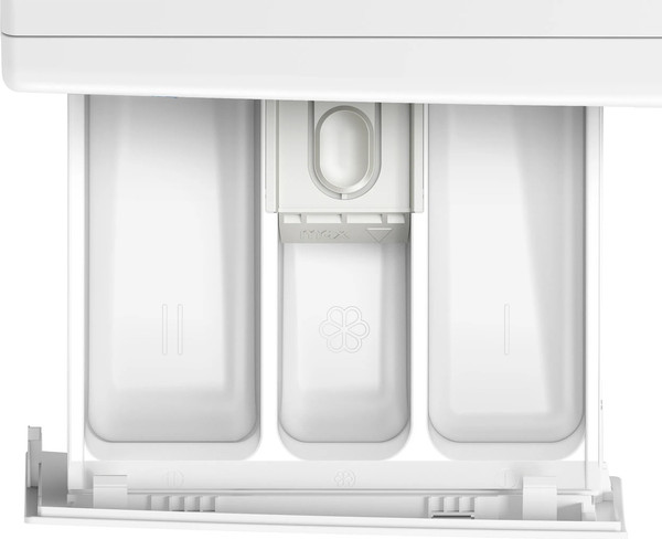 Стиральная машина Bosch WGG244Z0PL- фото3