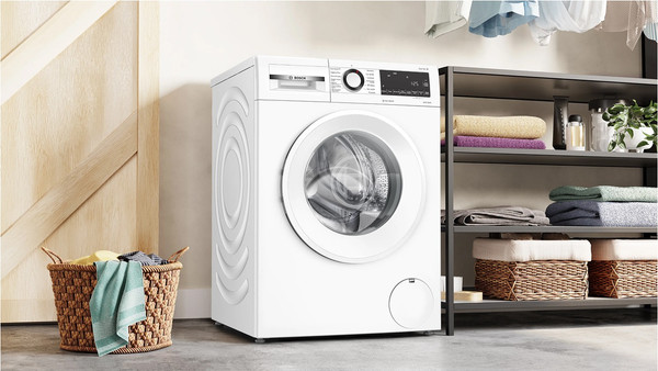 Стиральная машина Bosch WGG244Z0PL- фото6