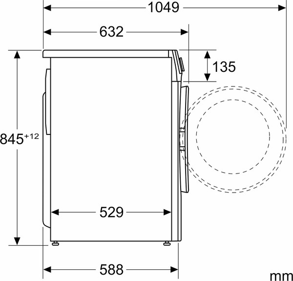 Стиральная машина Bosch WGG244Z0PL- фото9