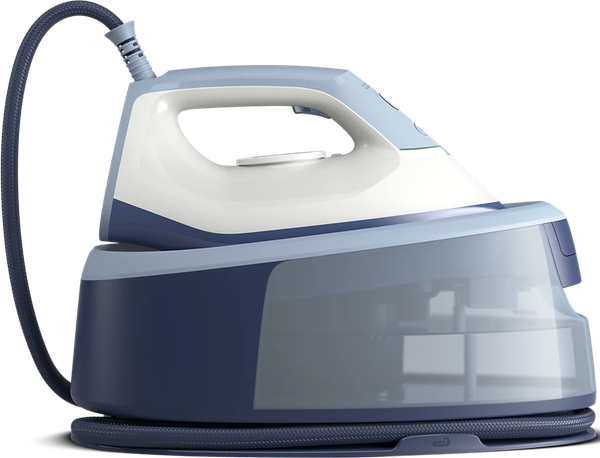 Утюг с парогенератором Philips PSG3000/20- фото