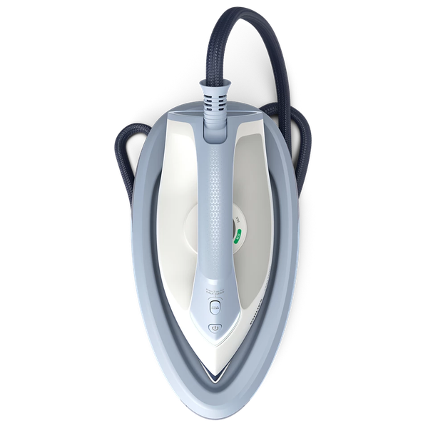 Утюг с парогенератором Philips PSG3000/20- фото3