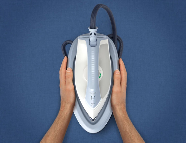 Утюг с парогенератором Philips PSG3000/20- фото4