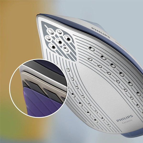 Утюг с парогенератором Philips PSG3000/20- фото6
