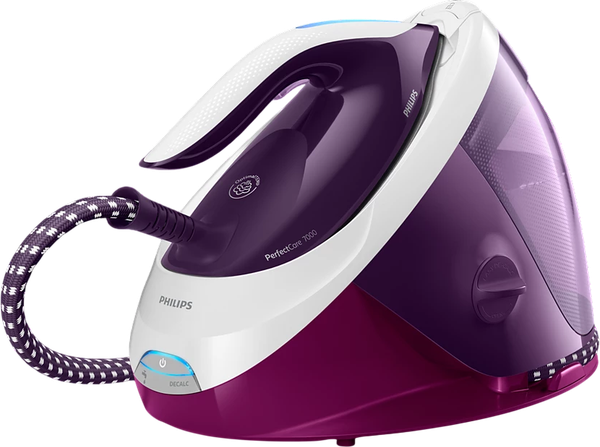 Утюг с парогенератором Philips PSG7028/30- фото