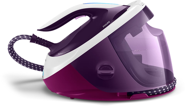 Утюг с парогенератором Philips PSG7028/30- фото2